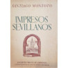 Impresos sevillanos.