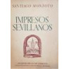 Impresos sevillanos.