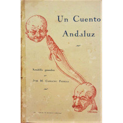 Un cuento andaluz.