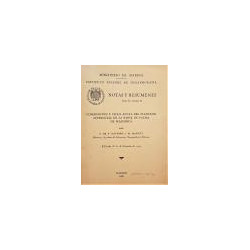 Instituto español de oceanografía. Notas y resúmenes, serie II, número 97.Composición y ciclo anual del plancton superficial de