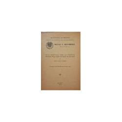 Instituto español de oceanografía. Notas y resúmenes, serie II, número 109. Notas fenológicas sobre los copépodos pelágicos de l