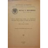 Instituto español de oceanografía. Notas y resúmenes, serie II, número 109. Notas fenológicas sobre los copépodos pelágicos de l