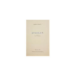 Ataclan. Edición Ángel Caffarena.