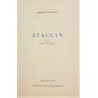 Ataclan. Edición Ángel Caffarena.
