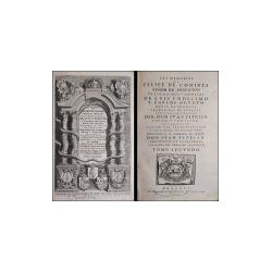 Las Memorias de Felipe de Comines, Señor de Argenton, de los hechos y empresas de Luis Undécimo y Carlos Octavo, Reyes de Franci