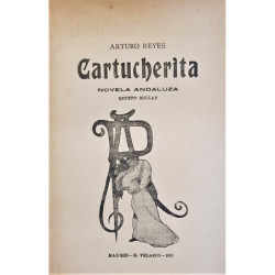 Cartucherita.