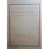 La luna nueva, poemas de niños. Traducción de Z. C. A. con un poema de Juan Ramón Jiménez. 2ª edición.
