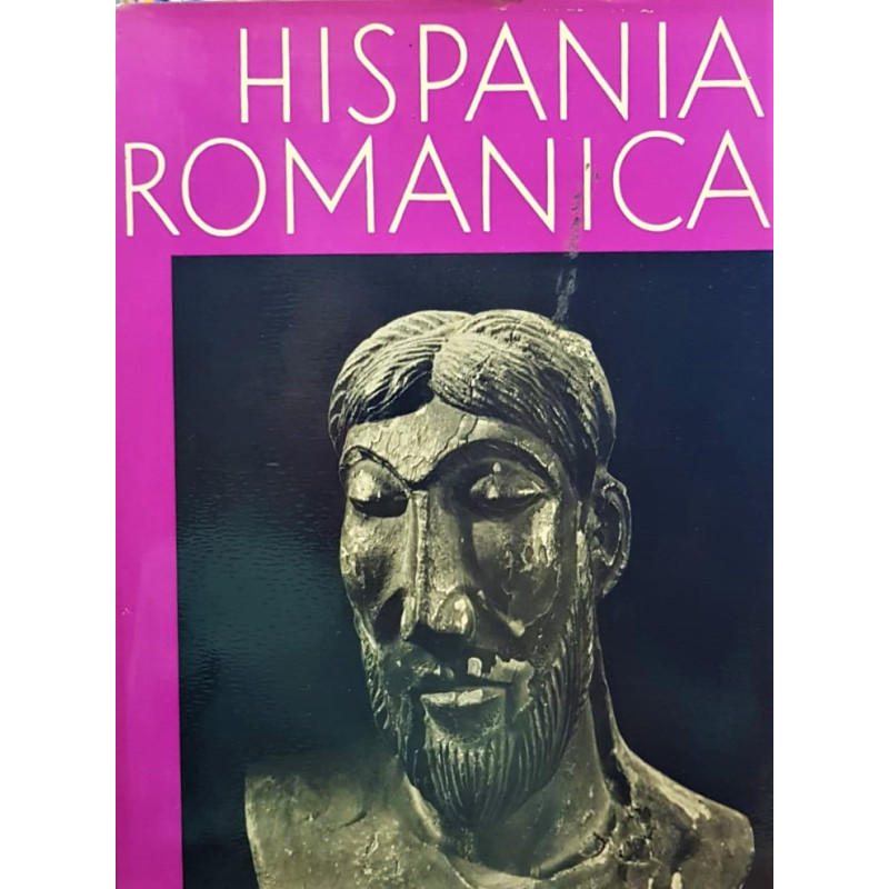 Hispania Románica.