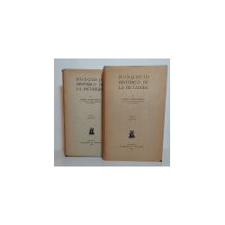 Bosquejo histórico de la Dictadura. 1923-1930.