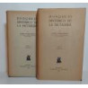 Bosquejo histórico de la Dictadura. 1923-1930.