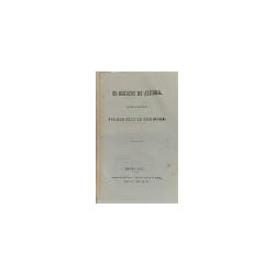 El Alcalde de Alhora. Leyenda histórica.