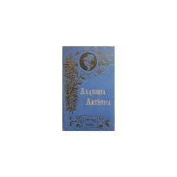 Compendio de Anatomía Artística.