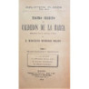 Teatro selecto de Calderón de la Barca. Precedido por un estudio crítico de Marcelino Menéndez Pelayo. Tomo I: Dramas religiosos