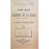 Teatro selecto de Calderón de la Barca. Precedido por un estudio crítico de Marcelino Menéndez Pelayo. Tomo I: Dramas religiosos