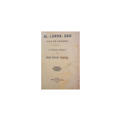 Leyendas árabes.