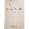 Muñecos. Novela.