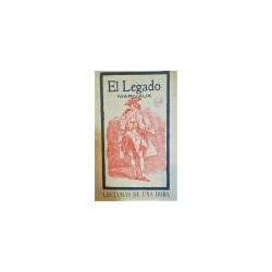El legado.
