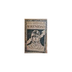 Serenidad. Obras completas. Volumen XI.