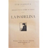 La Isabelina. 1ª edición.