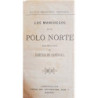Los manchegos en el Polo Norte. Novela festiva original.