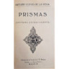 Prismas. Epítome extravagante.