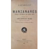 Lazarillo de Manzanares. Novela española del siglo XVII.