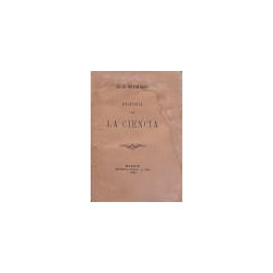 Historia de la Ciencias.