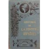 Historia de la pintura española.