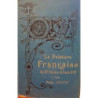 La peinture francaise du IXº siecle a la fin du XVIº.
