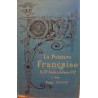 La peinture francaise du IXº siecle a la fin du XVIº.