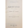 Gustavo. Novela inédita.