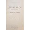 Gustavo. Novela inédita.