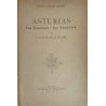 Asturias. Las Romerías. Los Vaqueiros.
