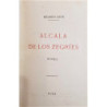Alcalá de los Zegríes.