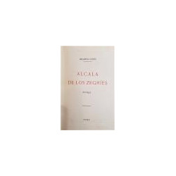 Alcalá de los Zegríes.