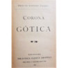 Diego de.	Corona Gótica.