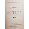 Diego de.	Corona Gótica.