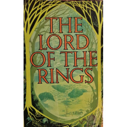The Lord of the Rings.