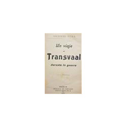 Un viaje al Transvaal durante la guerra.