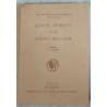 Genetic diversity and human behavoir. Edited by ...