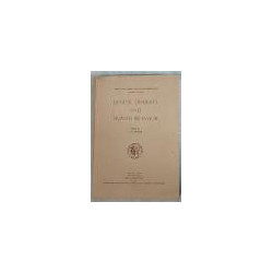 Genetic diversity and human behavoir. Edited by ...