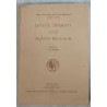 Genetic diversity and human behavoir. Edited by ...