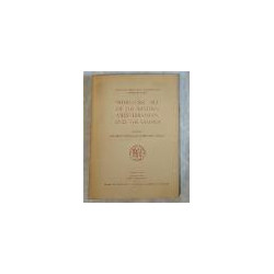 Prehistoric Art of the Western Mediterranean and the Sahara. Edited by …
