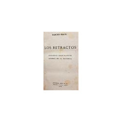 Los retractos. Errores dominantes acerca de la materia.
