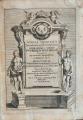 Codex antiquissimus a Rufio Turcio Apropiano V. C. Distinctus et emendatus qui n...